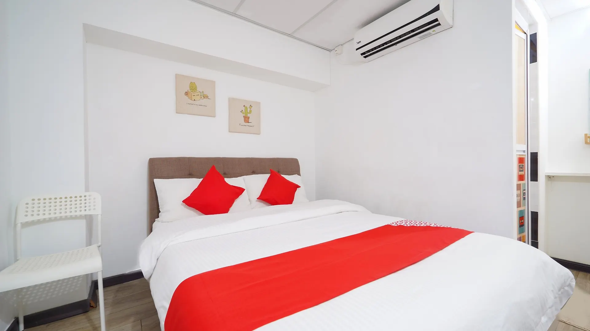 ** Отель Nautilus Bay Home Джорджтаун Малайзия