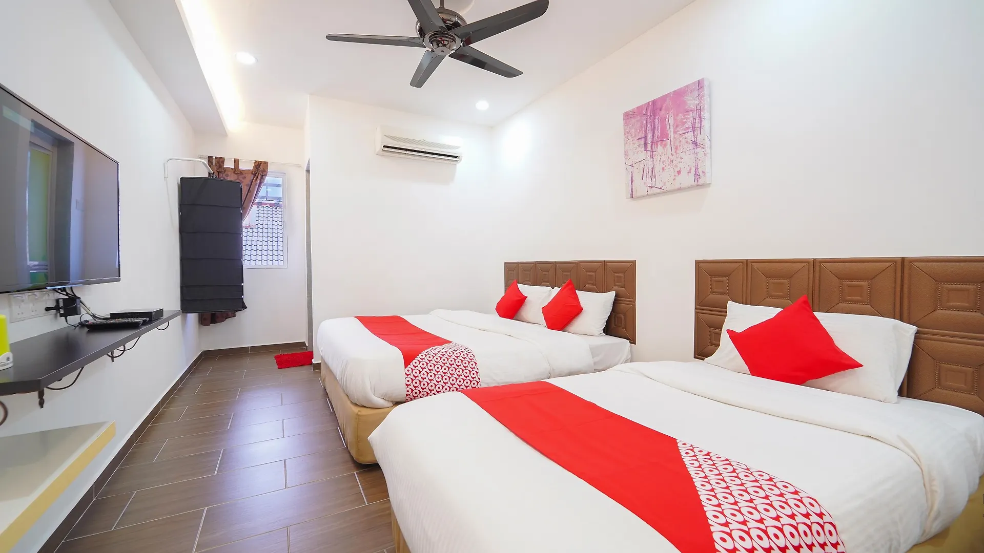 Отель Nautilus Bay Home Джорджтаун