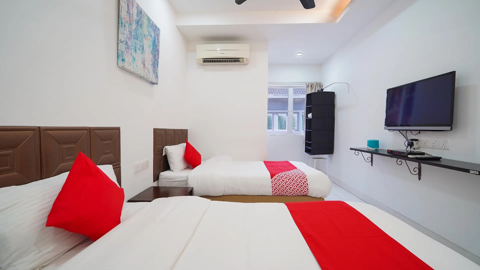 Nautilus Bay Home Джорджтаун Отель