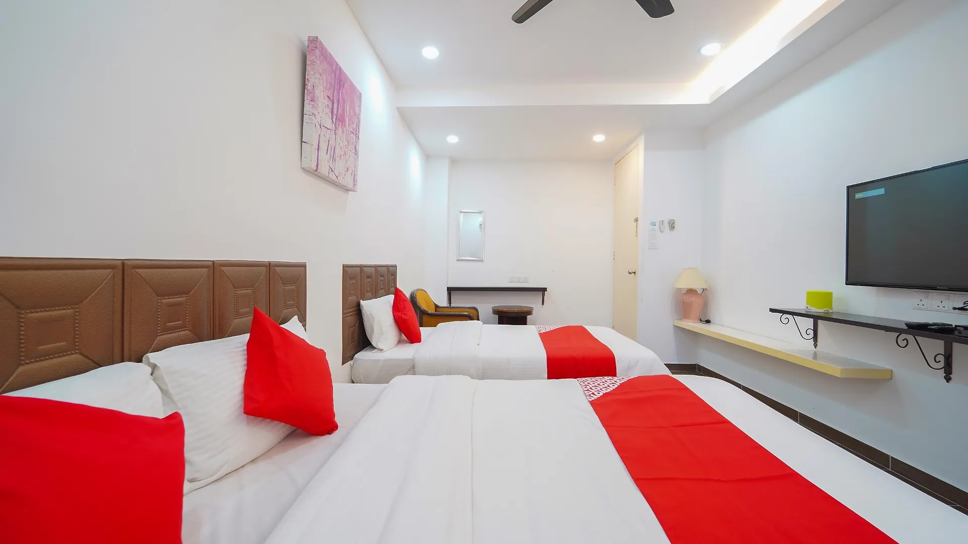 Отель Nautilus Bay Home Джорджтаун