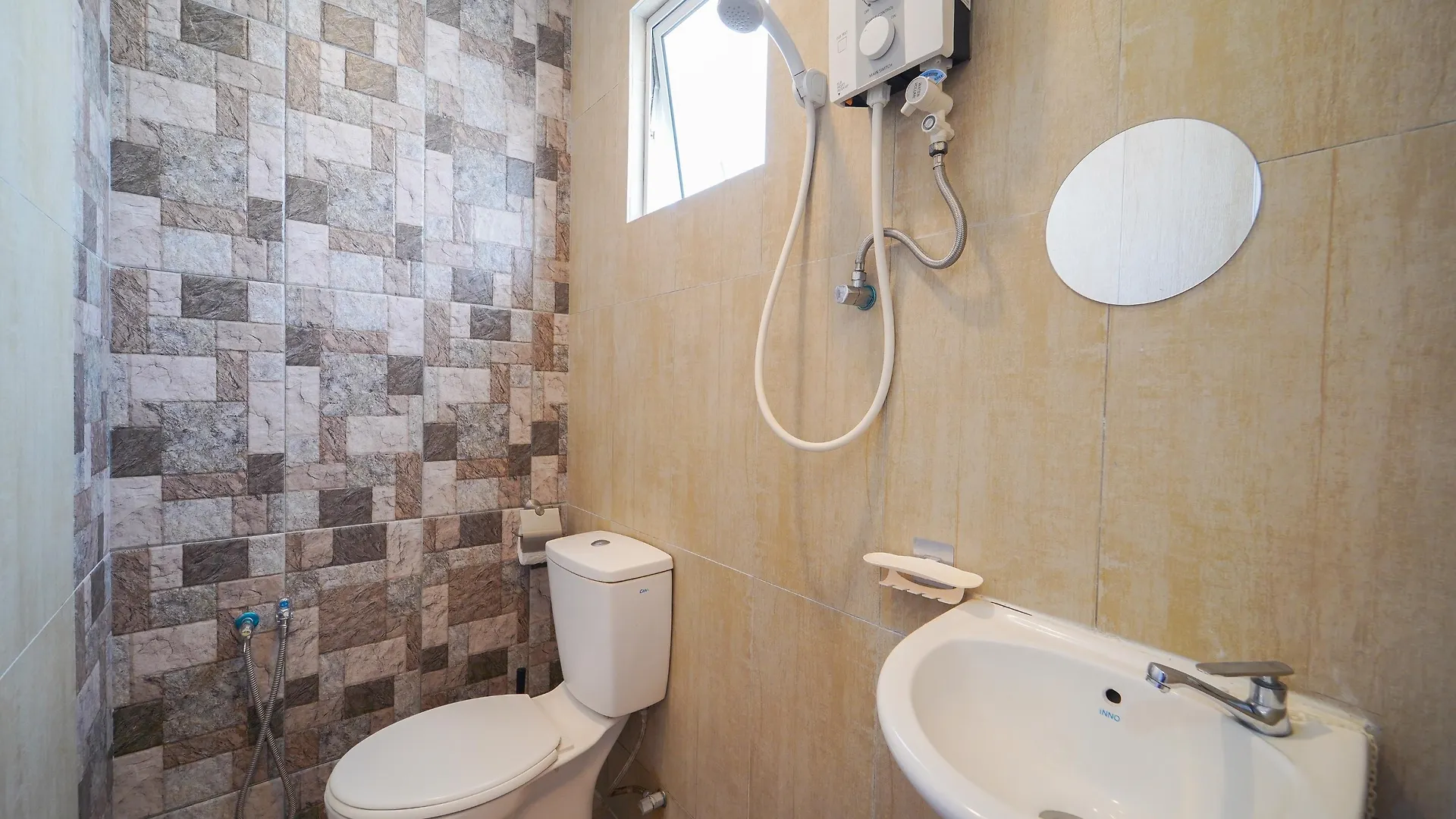 Nautilus Bay Home Джорджтаун Отель