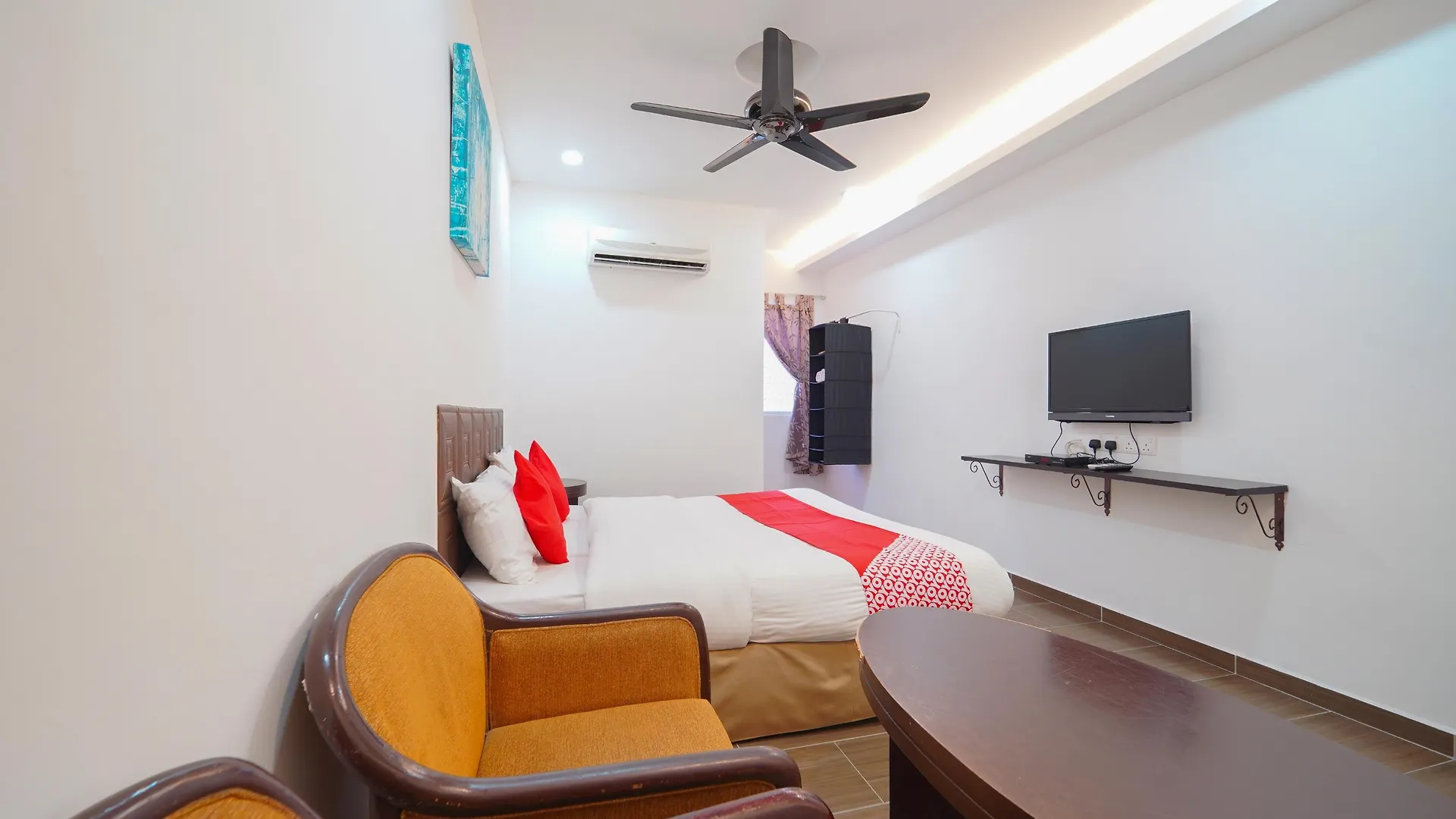 Nautilus Bay Home Джорджтаун Малайзия