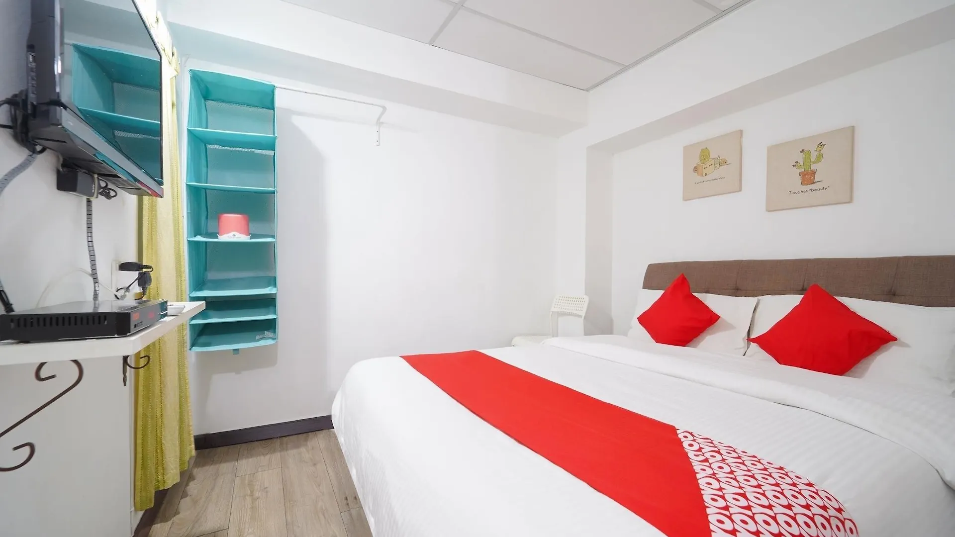 Nautilus Bay Home Джорджтаун Отель