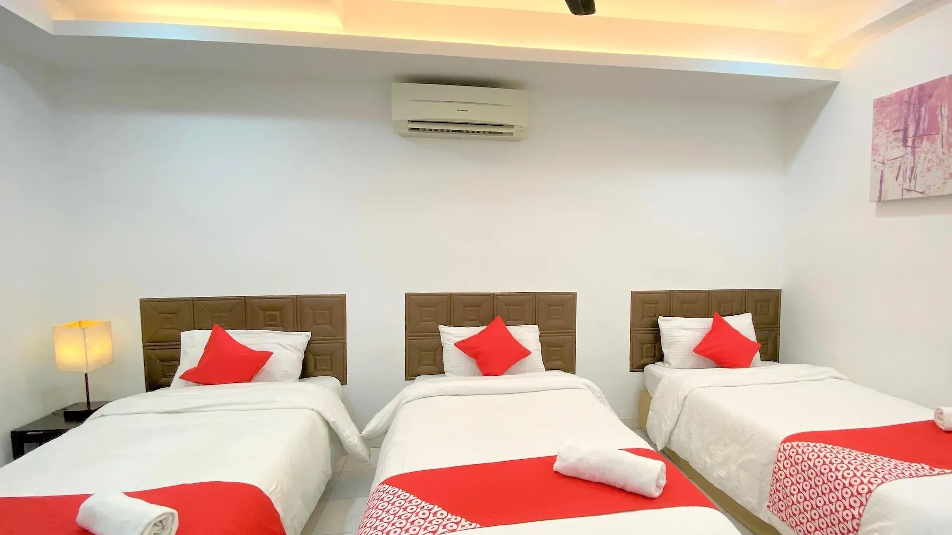 ** Отель Nautilus Bay Home Джорджтаун Малайзия