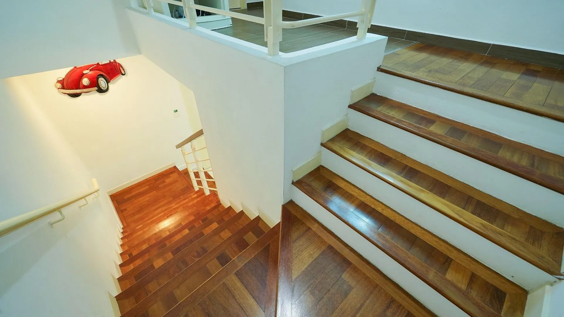 Nautilus Bay Home Джорджтаун Отель