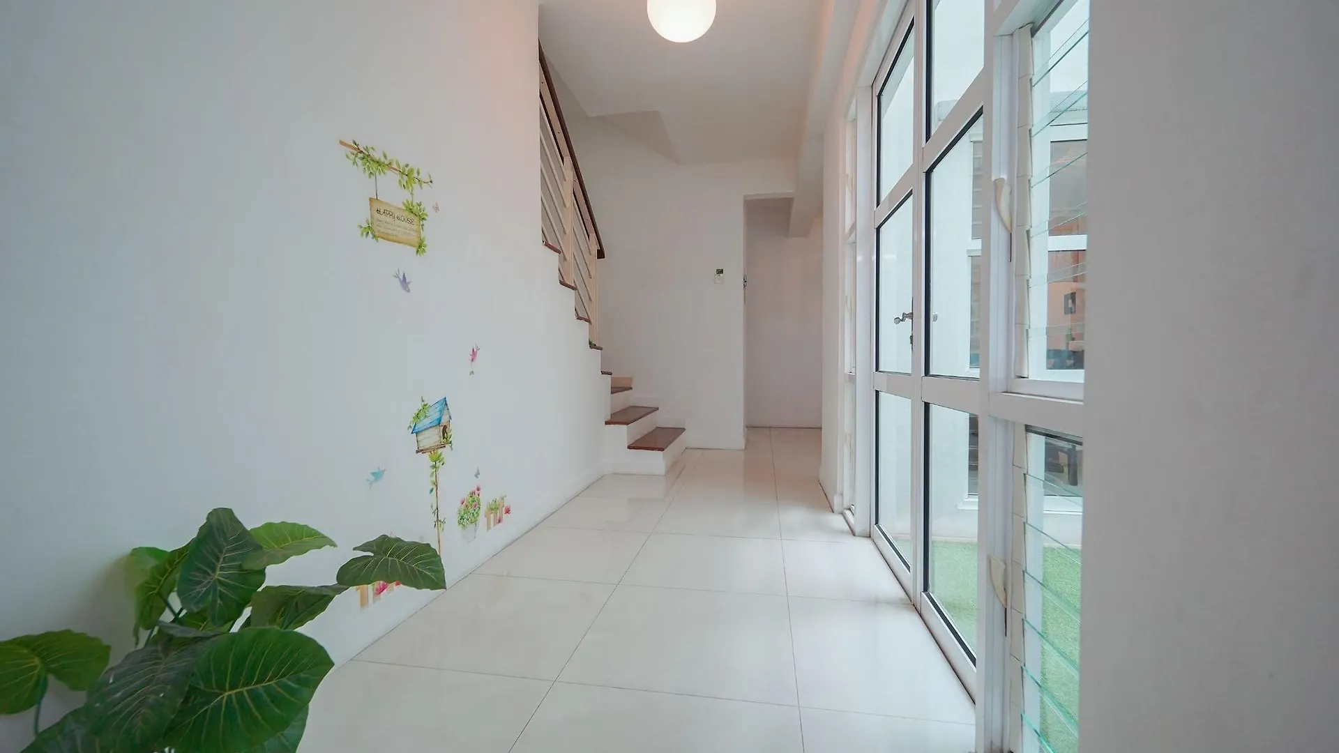 Nautilus Bay Home Джорджтаун