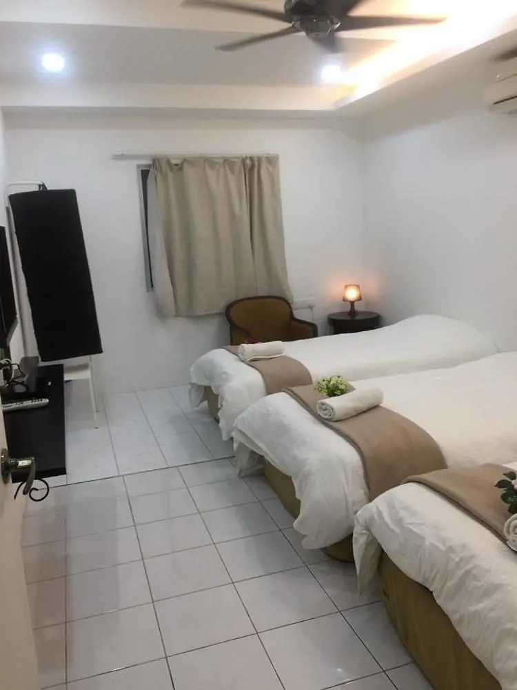 Отель Nautilus Bay Home Джорджтаун