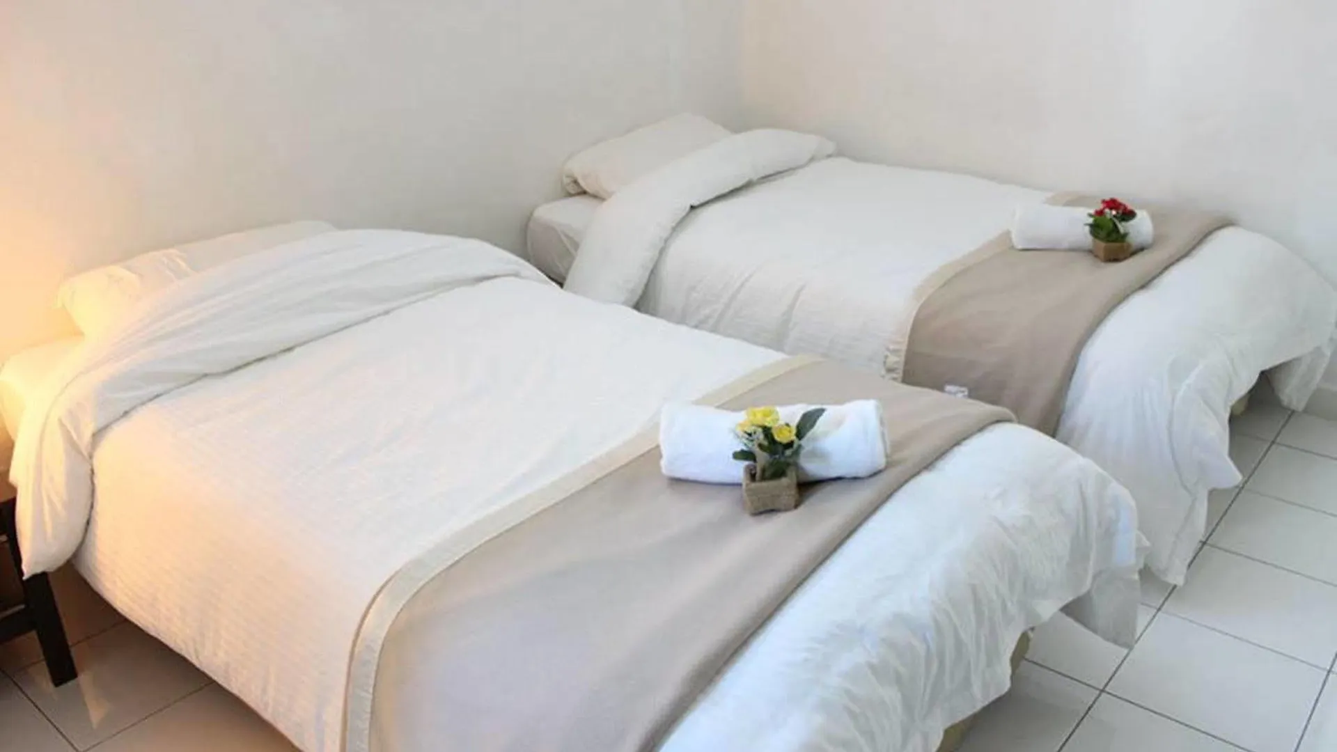 Nautilus Bay Home Джорджтаун 2*,