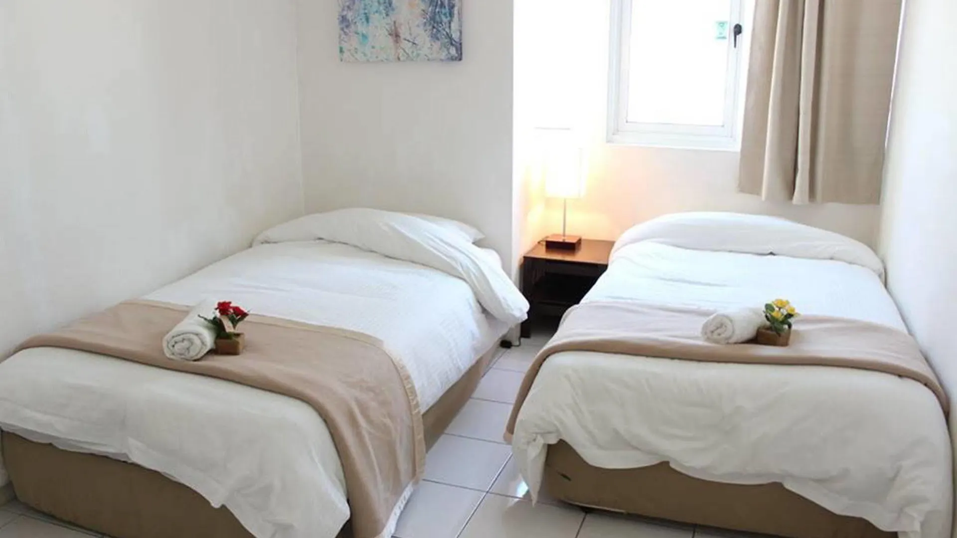 Отель Nautilus Bay Home Джорджтаун