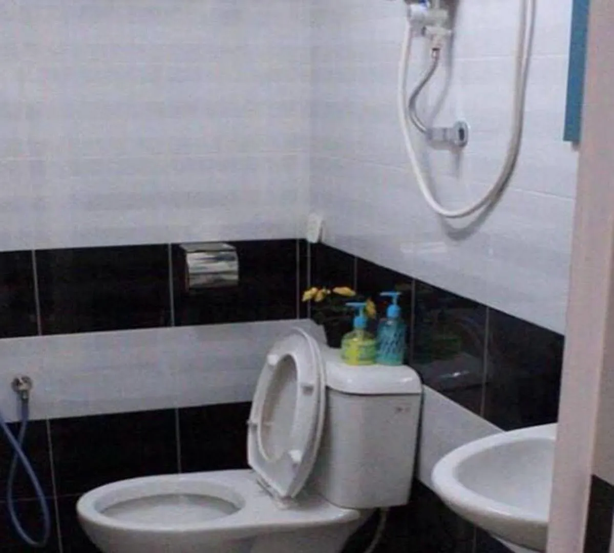 Nautilus Bay Home Джорджтаун Отель