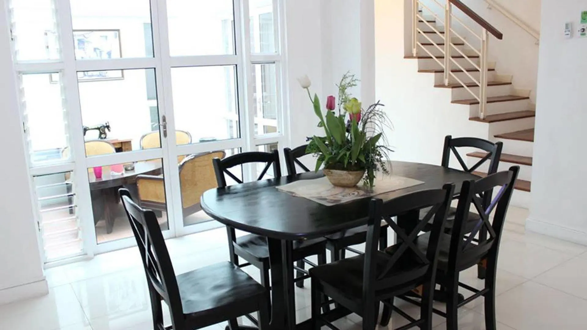 Nautilus Bay Home Джорджтаун Малайзия