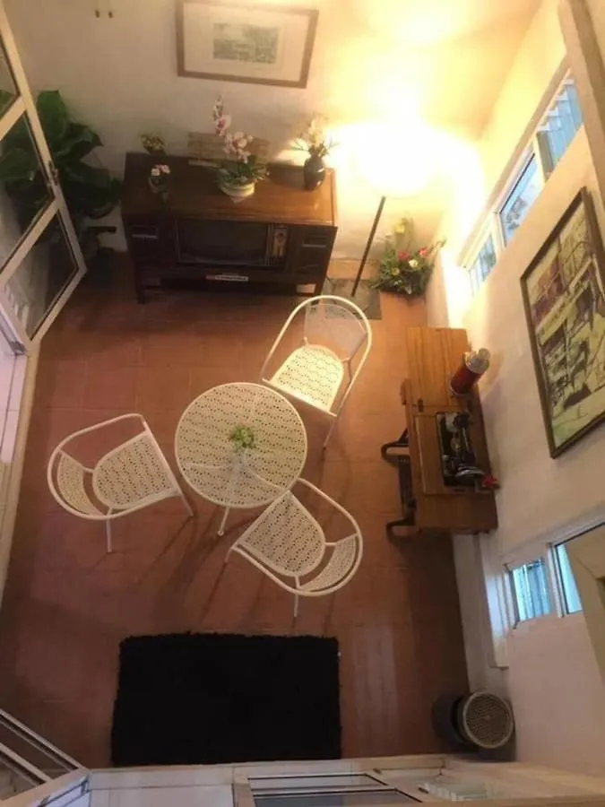 ** Отель Nautilus Bay Home Джорджтаун Малайзия
